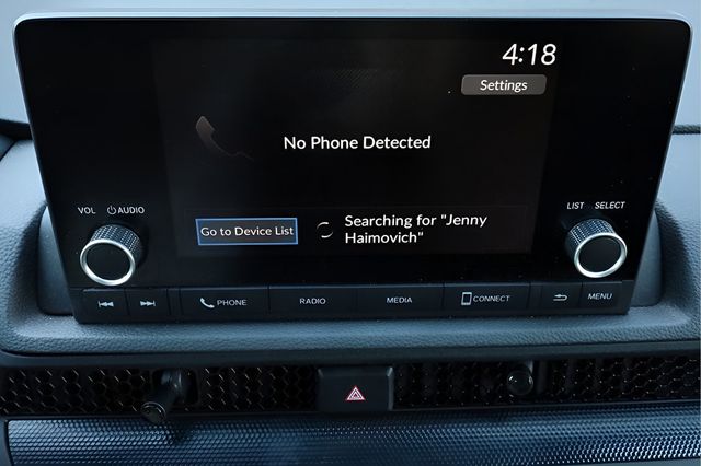 2023 HONDA CR-V HYBRID SPORT - 22987927 - 23