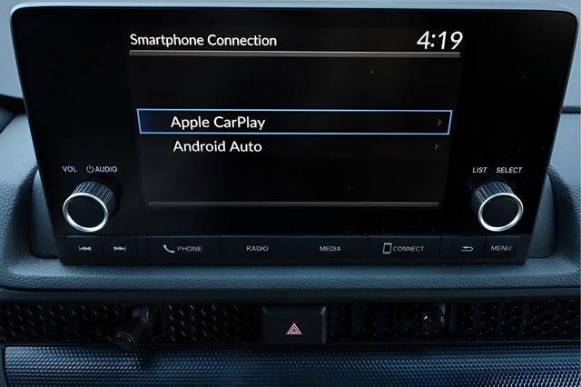 2023 HONDA CR-V HYBRID SPORT - 22987927 - 24