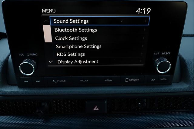 2023 HONDA CR-V HYBRID SPORT - 22987927 - 25