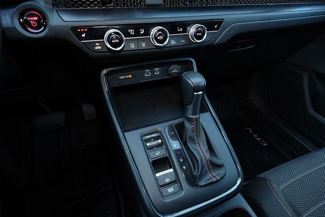 2023 HONDA CR-V HYBRID SPORT - 22987927 - 27