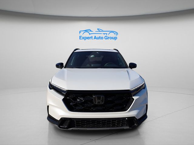 2023 HONDA CR-V HYBRID SPORT - 22987927 - 7