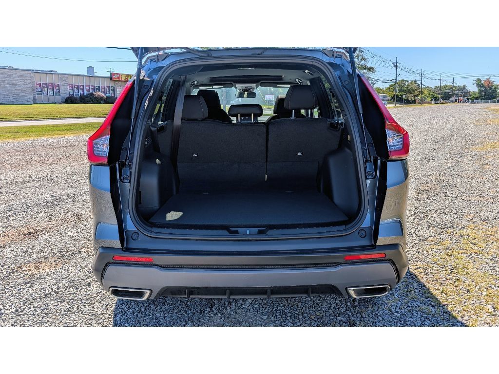 2023 Honda CR-V Hybrid Sport photo 12