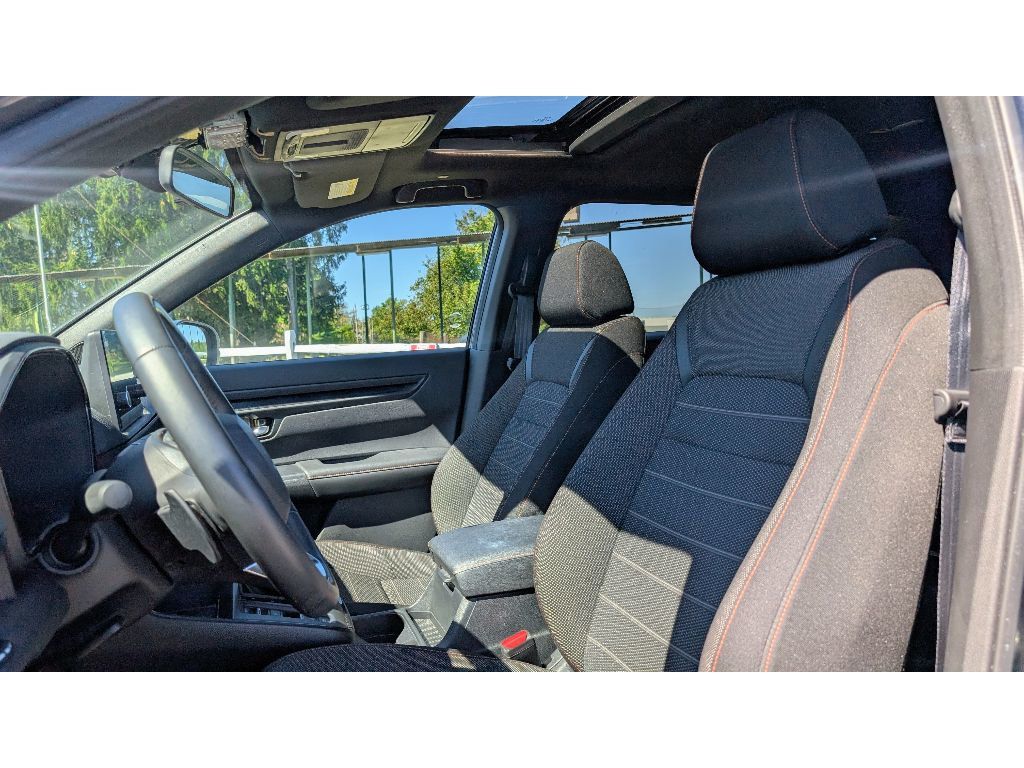 2023 Honda CR-V Hybrid Sport photo 14