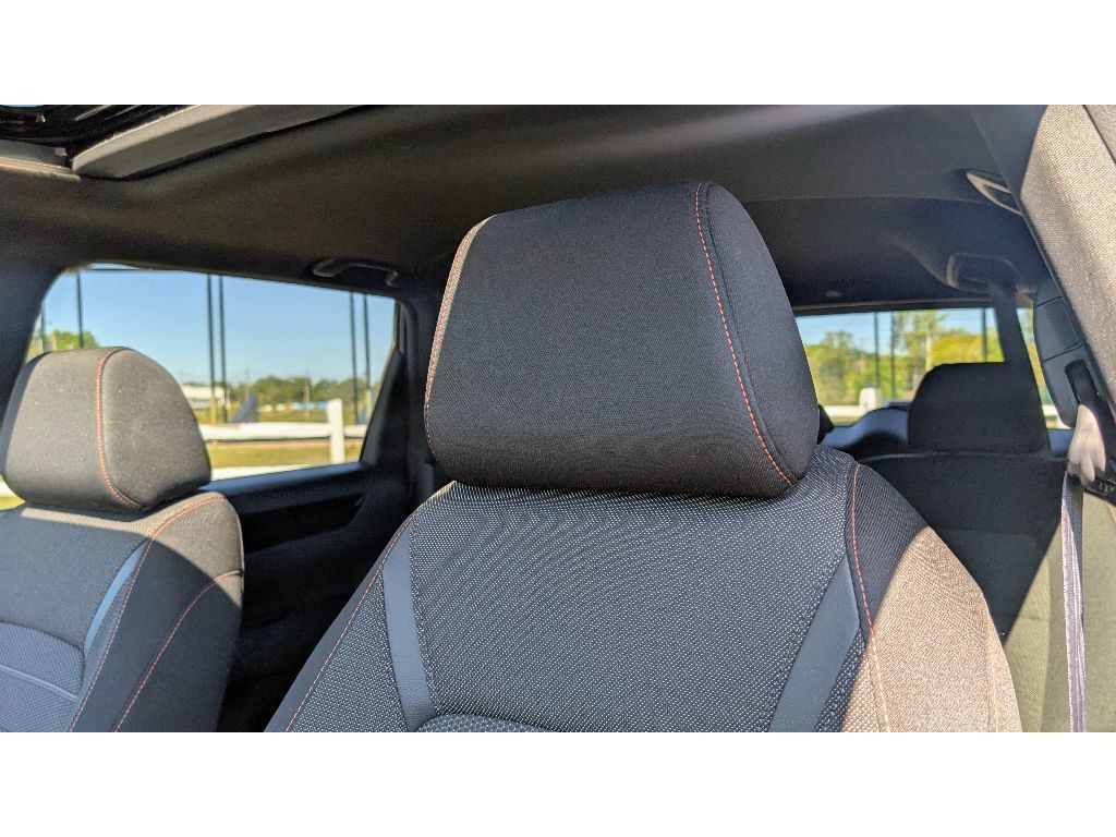2023 Honda CR-V Hybrid Sport photo 15
