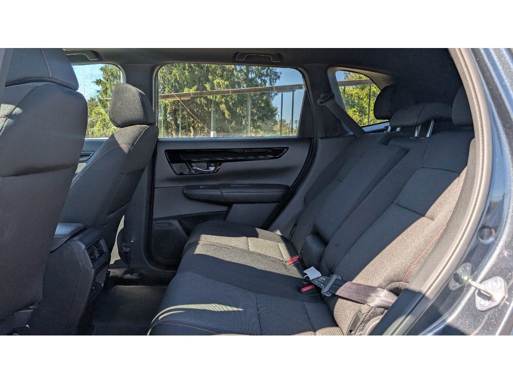 2023 Honda CR-V Hybrid Sport photo 17