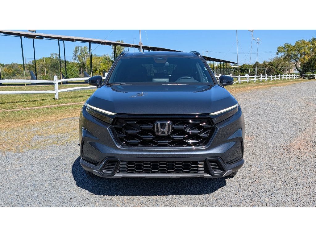 2023 Honda CR-V Hybrid Sport photo 2