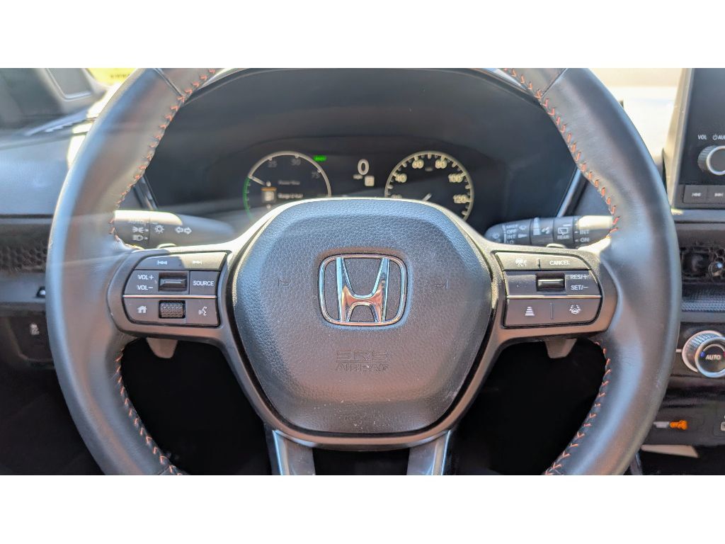 2023 Honda CR-V Hybrid Sport photo 19