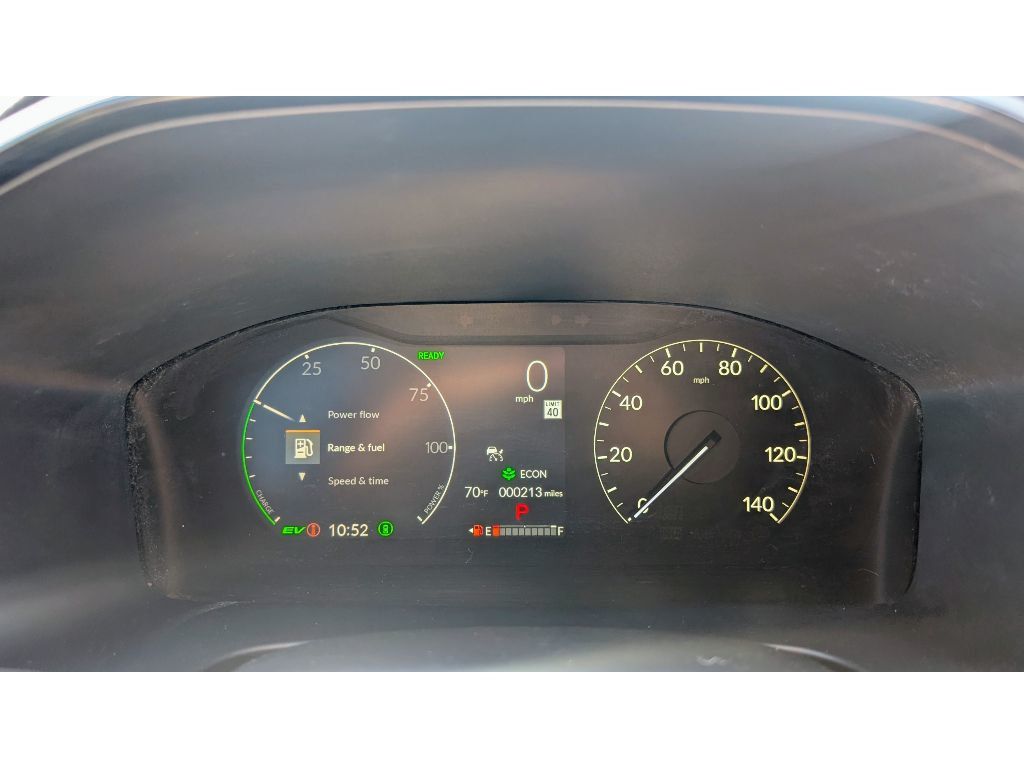 2023 Honda CR-V Hybrid Sport photo 20