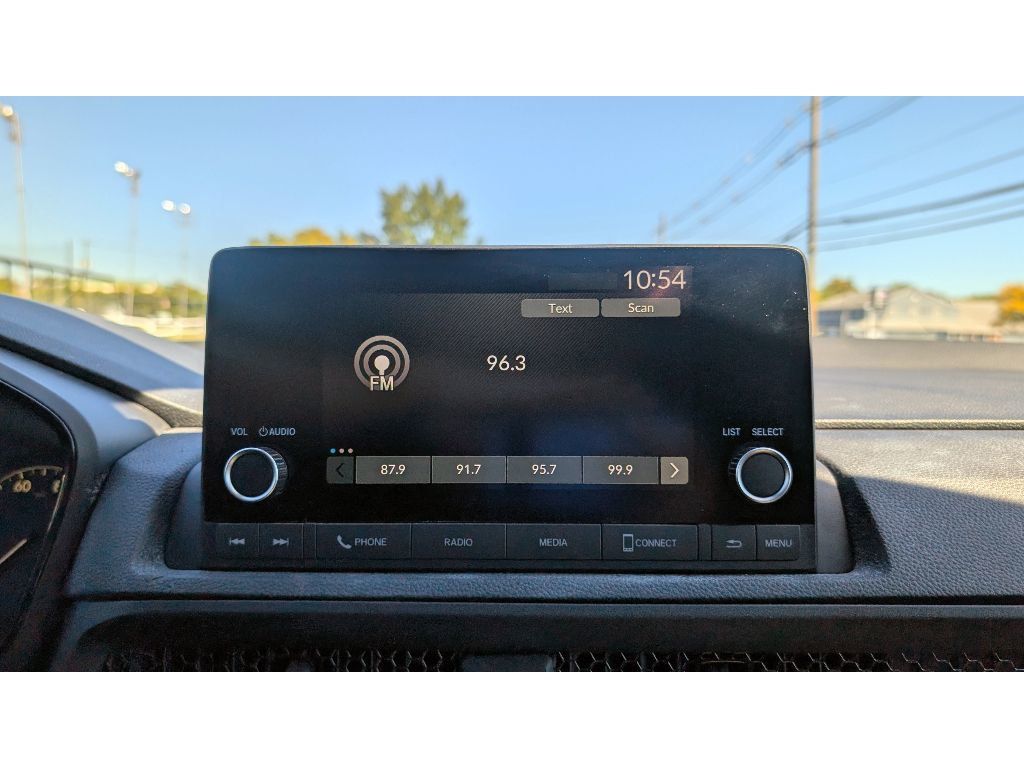 2023 Honda CR-V Hybrid Sport photo 22