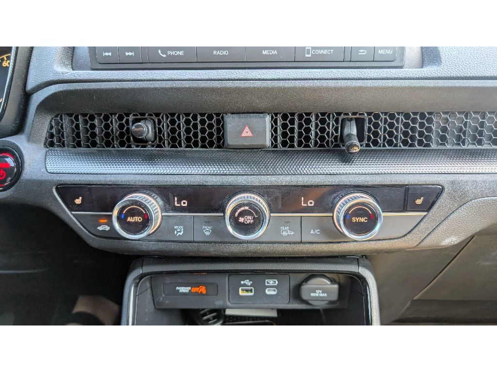 2023 Honda CR-V Hybrid Sport photo 25