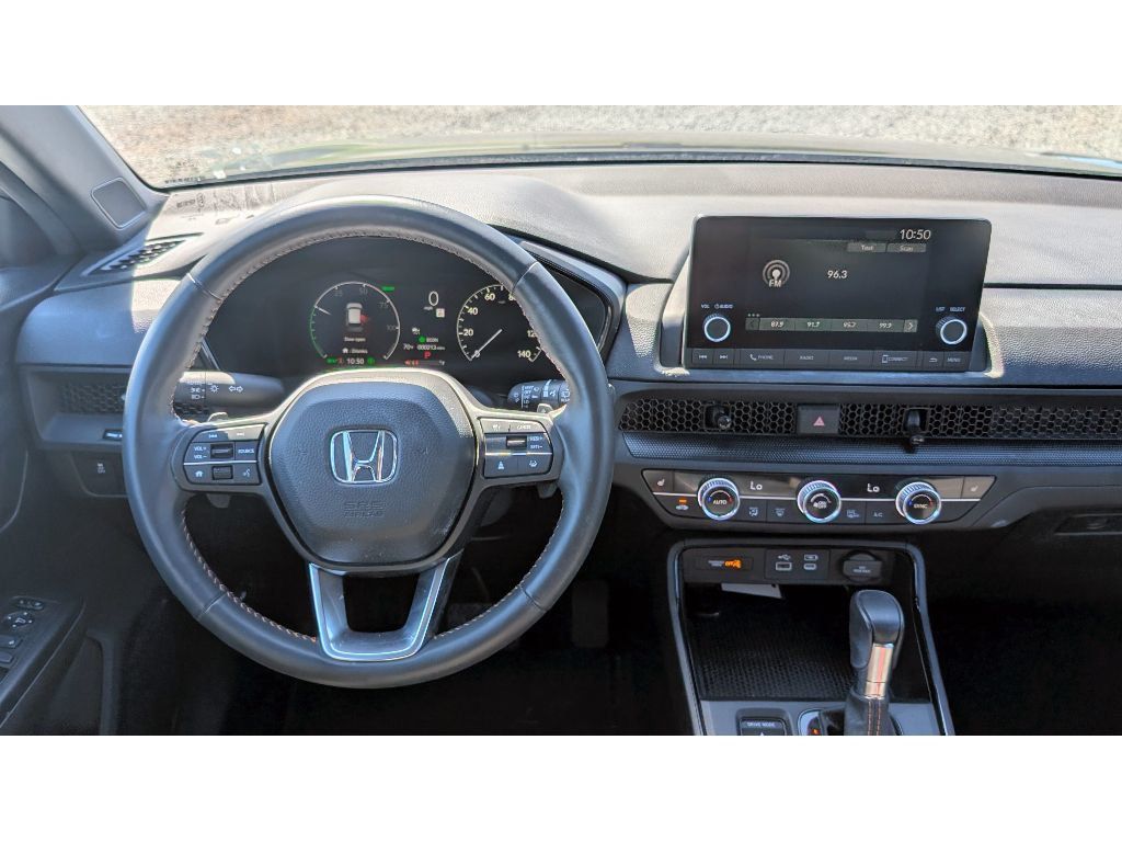 2023 Honda CR-V Hybrid Sport photo 26