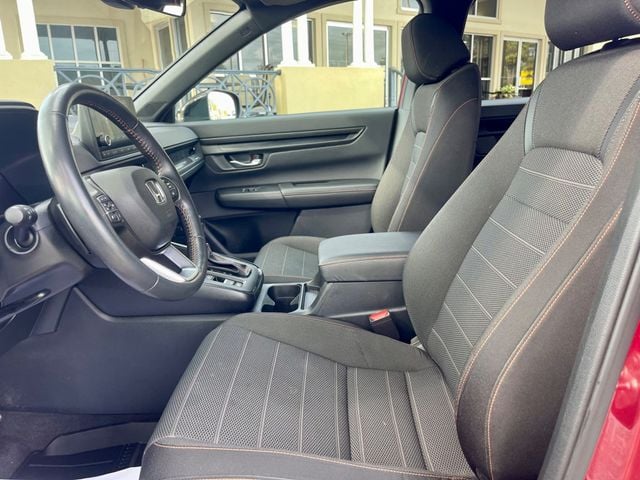 2023 Honda CR-V Hybrid SPORT - 22969349 - 10