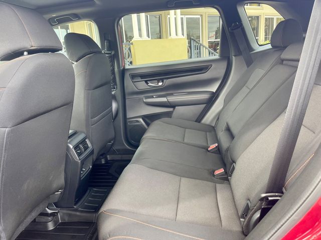 2023 Honda CR-V Hybrid SPORT - 22969349 - 11