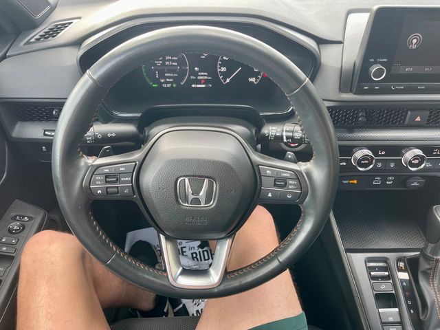 2023 Honda CR-V Hybrid SPORT - 22969349 - 13