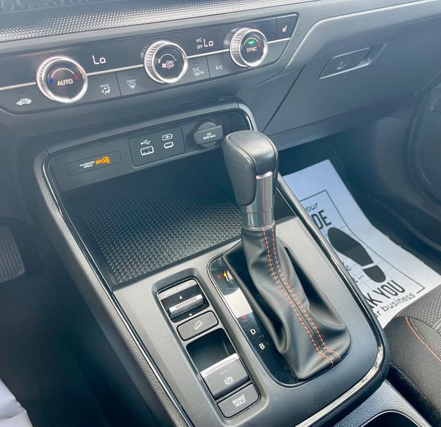 2023 Honda CR-V Hybrid SPORT - 22969349 - 14