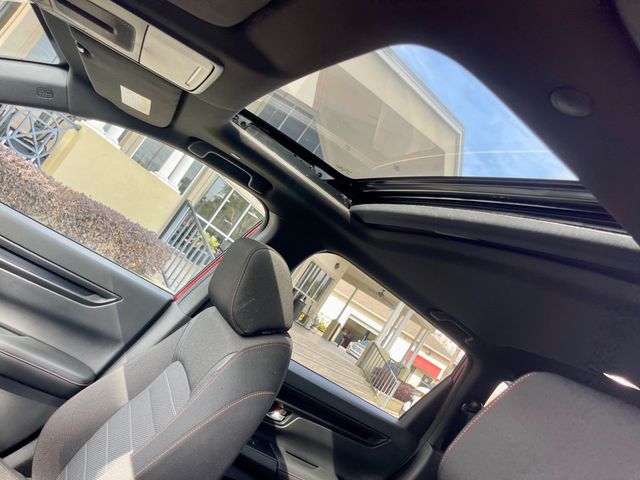 2023 Honda CR-V Hybrid SPORT - 22969349 - 16