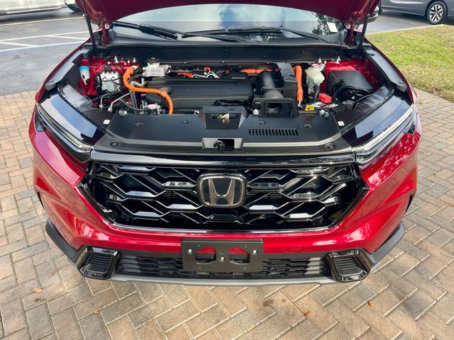 2023 Honda CR-V Hybrid SPORT - 22969349 - 17