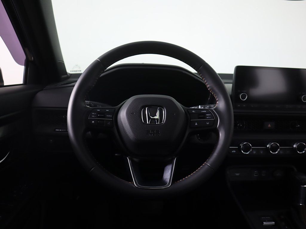 2023 Honda CR-V Hybrid Sport AWD - 22753498 - 37