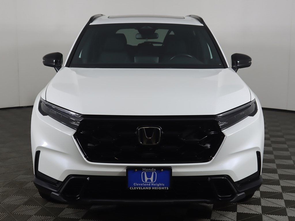 2023 Honda CR-V Hybrid Sport AWD - 22769941 - 11