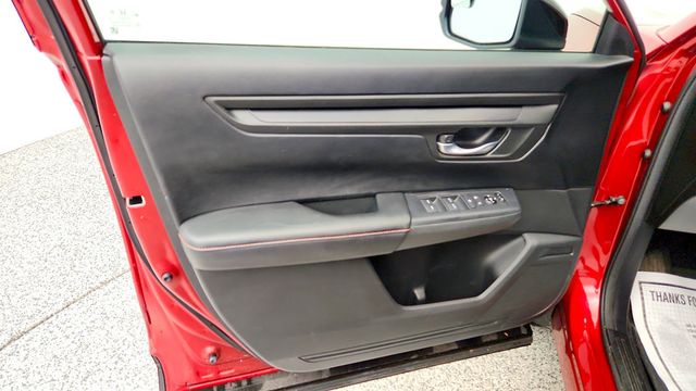 2023 Honda CR-V Hybrid Sport AWD - 23029499 - 10