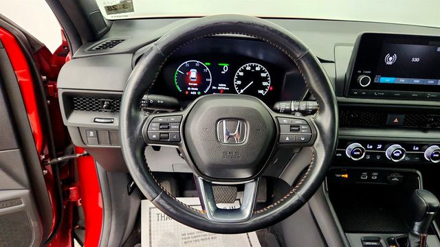 2023 Honda CR-V Hybrid Sport AWD - 23029499 - 13