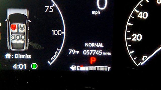 2023 Honda CR-V Hybrid Sport AWD - 23029499 - 15