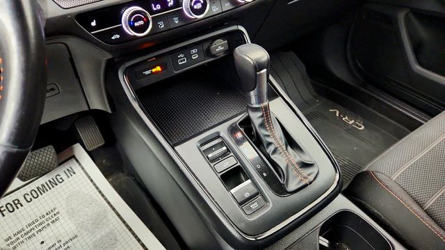 2023 Honda CR-V Hybrid Sport AWD - 23029499 - 16