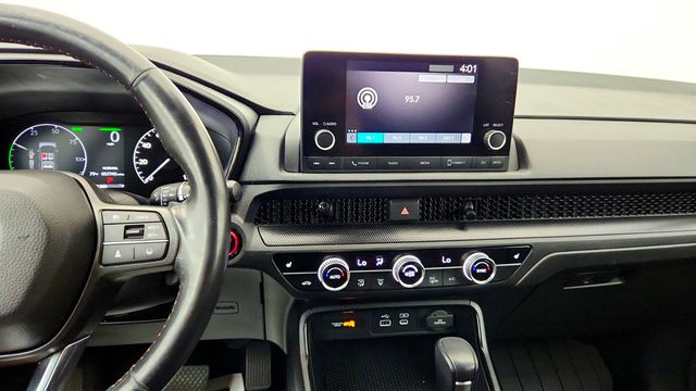 2023 Honda CR-V Hybrid Sport AWD - 23029499 - 17