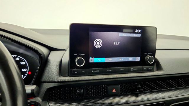 2023 Honda CR-V Hybrid Sport AWD - 23029499 - 18