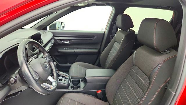2023 Honda CR-V Hybrid Sport AWD - 23029499 - 19