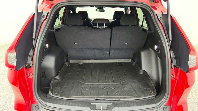 2023 Honda CR-V Hybrid Sport AWD - 23029499 - 21