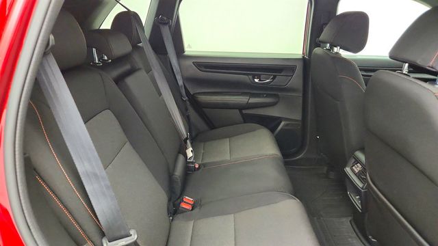 2023 Honda CR-V Hybrid Sport AWD - 23029499 - 22