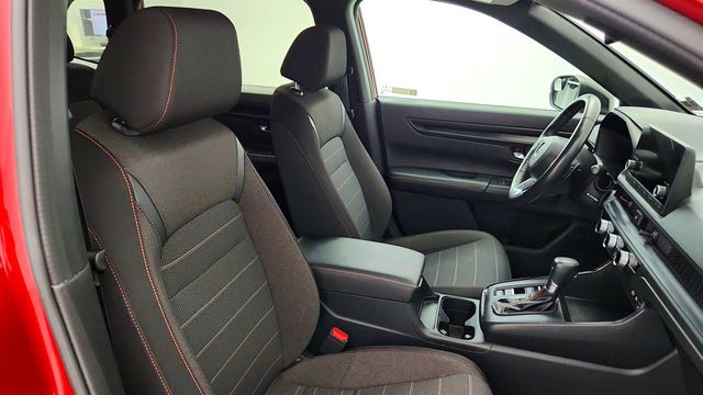 2023 Honda CR-V Hybrid Sport AWD - 23029499 - 23