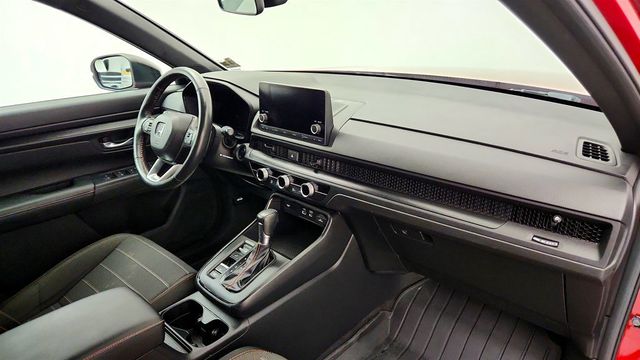 2023 Honda CR-V Hybrid Sport AWD - 23029499 - 24