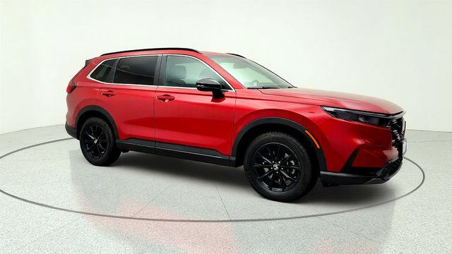 2023 Honda CR-V Hybrid Sport AWD - 23029499 - 2