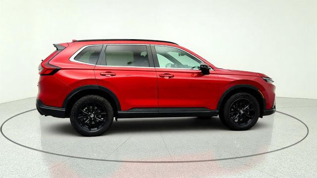 2023 Honda CR-V Hybrid Sport AWD - 23029499 - 3