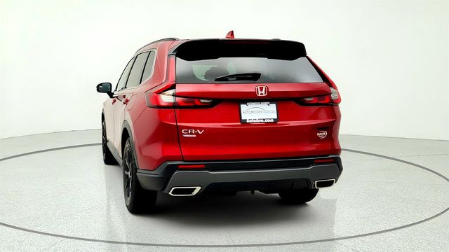 2023 Honda CR-V Hybrid Sport AWD - 23029499 - 5