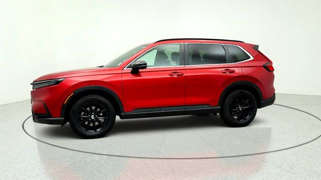 2023 Honda CR-V Hybrid Sport AWD - 23029499 - 7