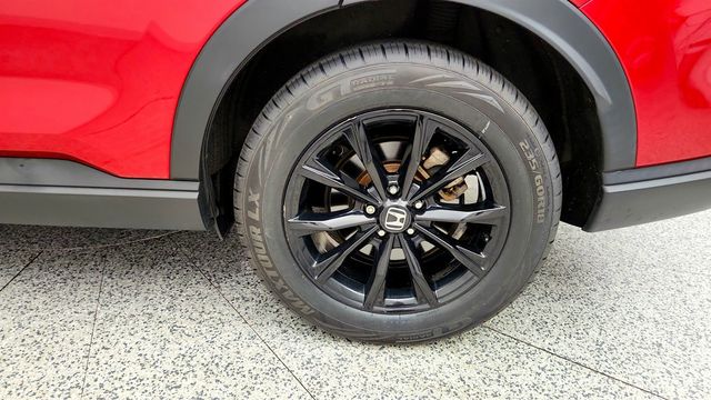 2023 Honda CR-V Hybrid Sport AWD - 23029499 - 8