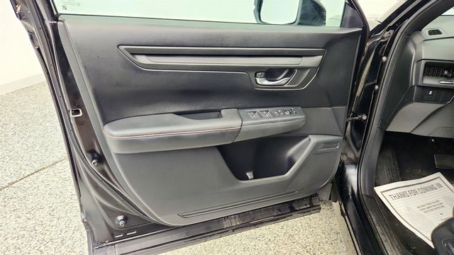 2023 Honda CR-V Hybrid Sport AWD - 23062329 - 10