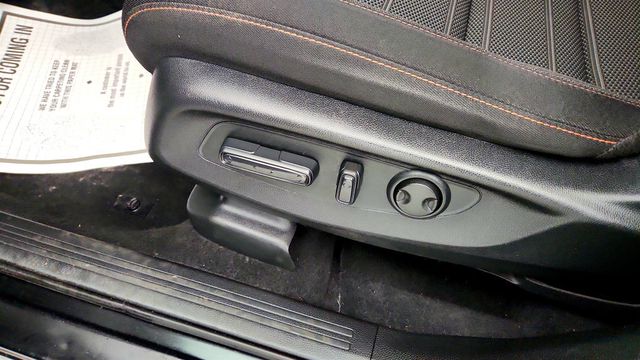 2023 Honda CR-V Hybrid Sport AWD - 23062329 - 11