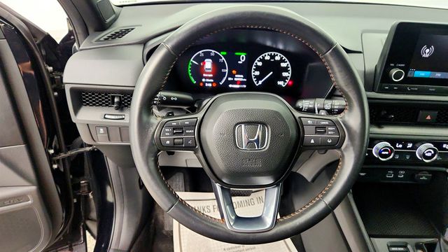 2023 Honda CR-V Hybrid Sport AWD - 23062329 - 13