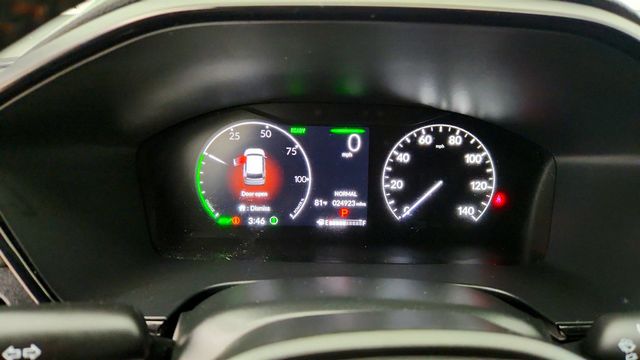 2023 Honda CR-V Hybrid Sport AWD - 23062329 - 14