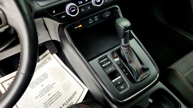 2023 Honda CR-V Hybrid Sport AWD - 23062329 - 16