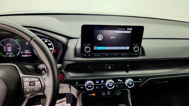 2023 Honda CR-V Hybrid Sport AWD - 23062329 - 17