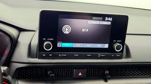2023 Honda CR-V Hybrid Sport AWD - 23062329 - 18