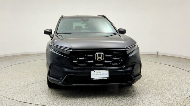 2023 Honda CR-V Hybrid Sport AWD - 23062329 - 1