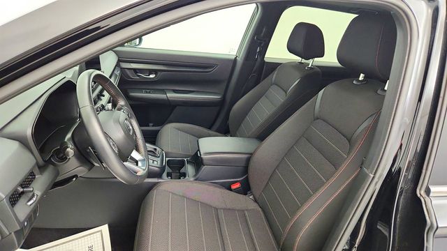 2023 Honda CR-V Hybrid Sport AWD - 23062329 - 19
