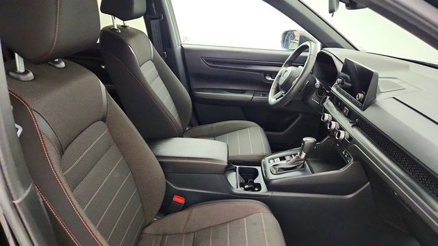 2023 Honda CR-V Hybrid Sport AWD - 23062329 - 22