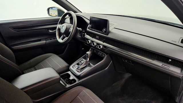 2023 Honda CR-V Hybrid Sport AWD - 23062329 - 23